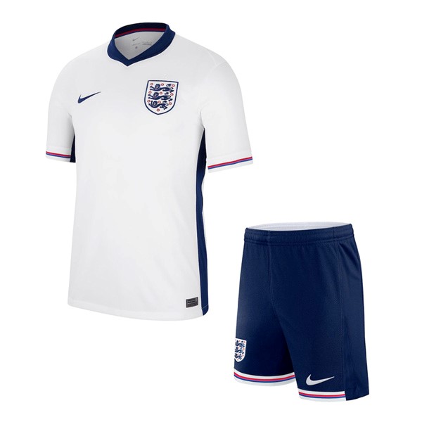 Camiseta Inglaterra Replica Primera Ropa Niño 2024